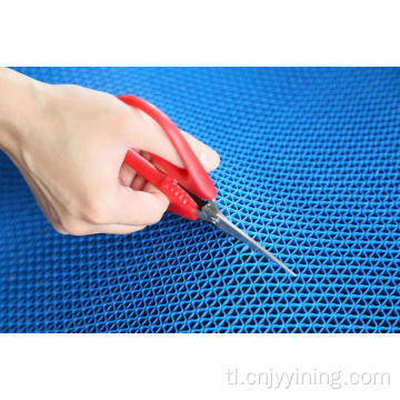 Mga workshop Mats anti-pagkapagod ng PVC floor mat